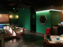 -佬麻雀·新湘菜(珠海金发购物中心店)