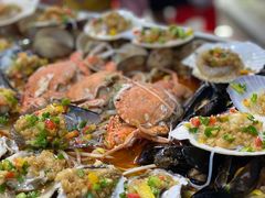 -陈小厨海鲜大咖·15年平潭味(龙王头店)