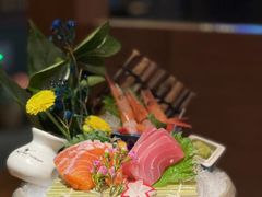 -蟹将军·松叶蟹和牛日料放题自助(K11店)