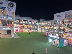 -首创奥特莱斯(北京店)