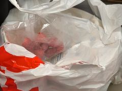 -肯德基(临泉大润发店)