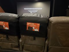 -大光明丽星VIP影城(昌里路杜比全景声店)