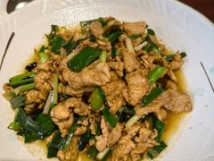 -蔼若春.传承三十年云南菜(金碧公园店)