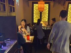 -绿茶餐厅(深圳龙华天虹购物中心店)