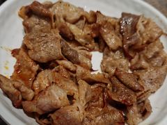 -一心烤肉(延安路店)