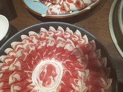 -快乐小羊·内蒙牛羊肉火锅(流花中心店)