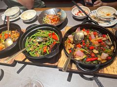 -得意啫·广东啫啫煲(前海HOP店)