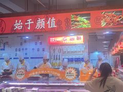 -阿串串老火锅(力盟店)