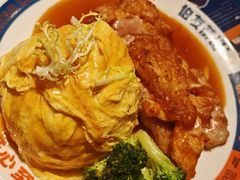 公司饭-伯友茶记(中华广场店)