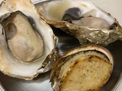 -白仁仔· 活烤海鲜 宵夜(豫园店)