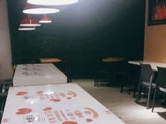 -永和大王(浦东南路店)