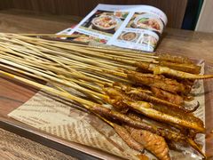 -状元王过桥米线(黄埔至泰广场店)