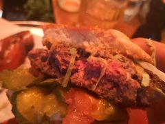-Burger & Lobster(Dean Street)