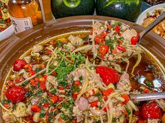 -辣螃铠盆盆蟹大排档(总店)