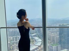 -济南凯宾斯基酒店-THE VIEW云景全日制餐厅