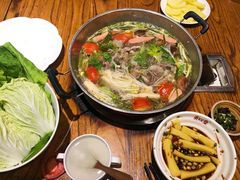 -亮欢寨(凯里总店)