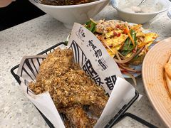 -雲物·云南小馆(好悦天地店)