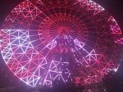 -星城之眼摩天轮