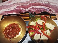 -轻烧烤肉(光谷步行街店)