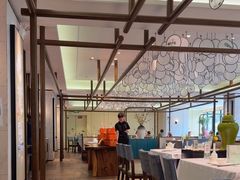 -西湖春天•老字号杭州菜(百汇店)