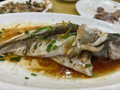 -青竹园海鲜餐厅(海天路店)