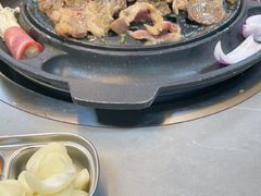 -牛犇炭火烤肉·鲜切烤肉(承德总店)