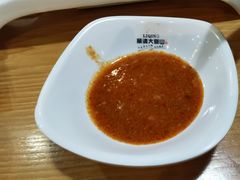 -丽清大别山鹅火锅(潜山路店)
