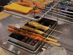 -彭城八戒羊肉串(总店)