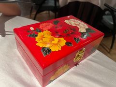 -千百味红餐厅·江西菜(绿地双子塔店)