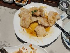 -佳兰雅序融合菜(高新店)