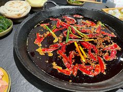 -胖碗火锅(观音桥店)