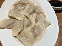 好吃不过饺子-北方家宴(番禺永旺店)