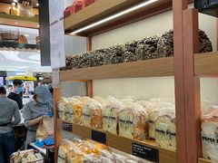 -PAPER STONE BAKERY(天环店)