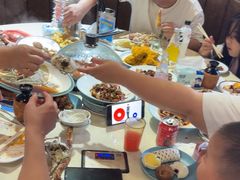 -蓝珊甄选海鲜自助·火锅大排档(近阿那亚店)