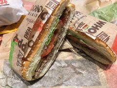 -汉堡王(常熟美城店)