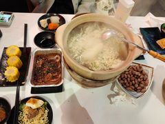 -KAOTOWN烤堂•烧烤(海汇港店)