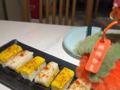 -奔跑吧陕菜·盛世长安(民乐园万达店)