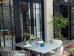 -Osteria Garden 生蚝花园餐厅(原进贤路店)