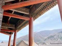 -五台山风景名胜区