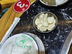 -醉月城西昌火盆烧烤(天府店)
