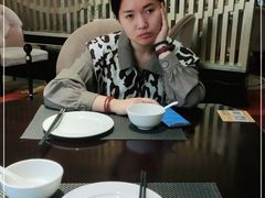 -博悦茶餐厅(文殊院店)