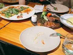 -MARU玛露音乐餐厅(前滩世贸店)