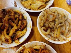 -洞子口张老二凉粉(文殊院店)