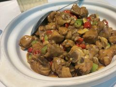 -原鄉本味 楚菜 丹江口鱼(北苑店)