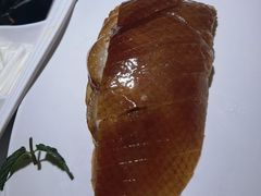 -鸭王烤鸭店(三里河店)