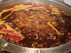 -潮火锅·麻辣牛肉火锅(观音桥方圆·LIVE店)