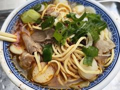 -杨家牛肉汤(淮建路店)