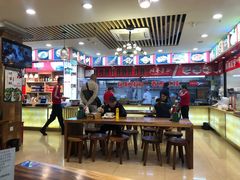 -兰州-西固陈记牛肉面·烧烤(山阴路店)