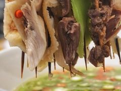 -古真记钵钵鸡(总店)