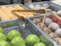 -常州糕团店(北大街新世纪商城店)